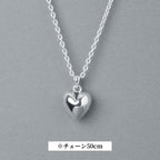 [NINENINE] シルバー925 ネックレス | チェーン50cm | 23 - N - 005 - 50 - apartir Online Store アパルティール セレクトショップ