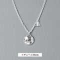 [NINENINE] シルバー925ネックレス チェーン50cm | 25 - N - 007 - 50 - apartir Online Store アパルティール セレクトショップ