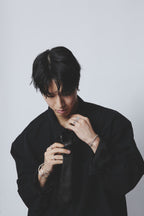 [NINENINE] シルバー925 ピアス | 7mm角 | 23 - E - 025 - apartir Online Store アパルティール セレクトショップ