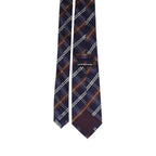 [OLD] Alexander Julian Check Tie - apartir Online Store アパルティール セレクトショップ
