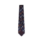 [OLD] Alexander Julian Check Tie - apartir Online Store アパルティール セレクトショップ