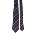 [OLD] Alexander Julian Check Tie - apartir Online Store アパルティール セレクトショップ