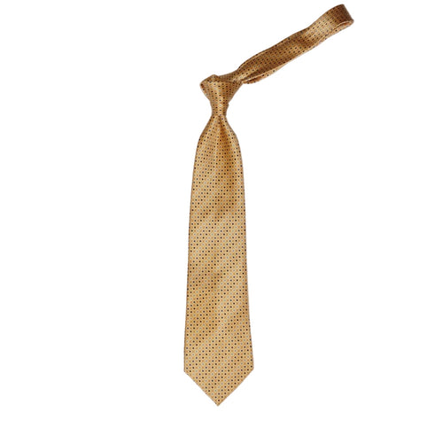 [OLD] Borsalino Dot Stripe Tie - apartir Online Store アパルティール セレクトショップ