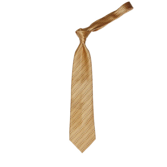 [OLD] Borsalino Dot Stripe Tie - apartir Online Store アパルティール セレクトショップ