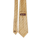 [OLD] Borsalino Dot Stripe Tie - apartir Online Store アパルティール セレクトショップ
