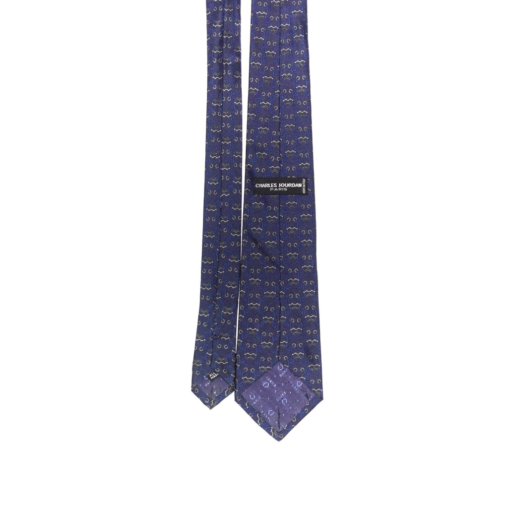 [OLD] Charles Jourdan Common Tie - apartir Online Store アパルティール セレクトショップ