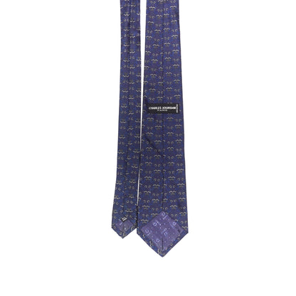 [OLD] Charles Jourdan Common Tie - apartir Online Store アパルティール セレクトショップ