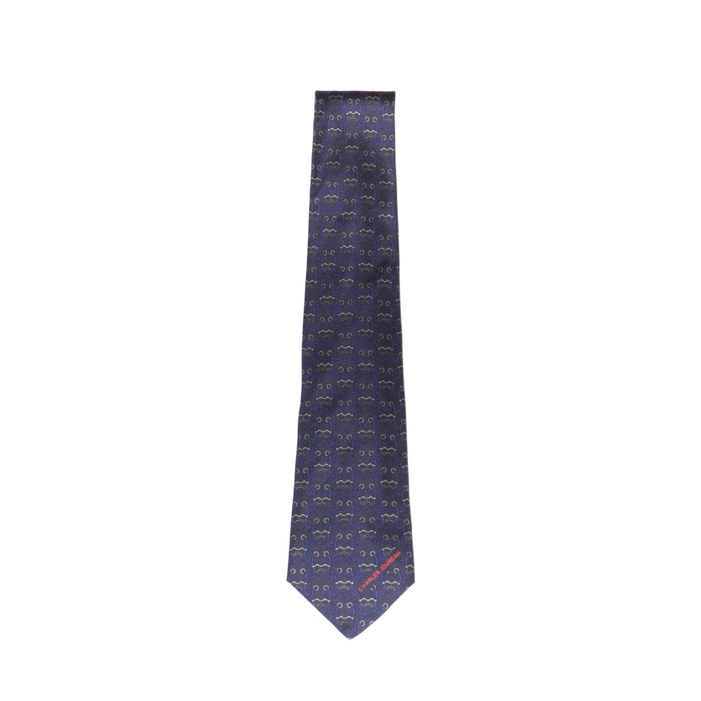 [OLD] Charles Jourdan Common Tie - apartir Online Store アパルティール セレクトショップ