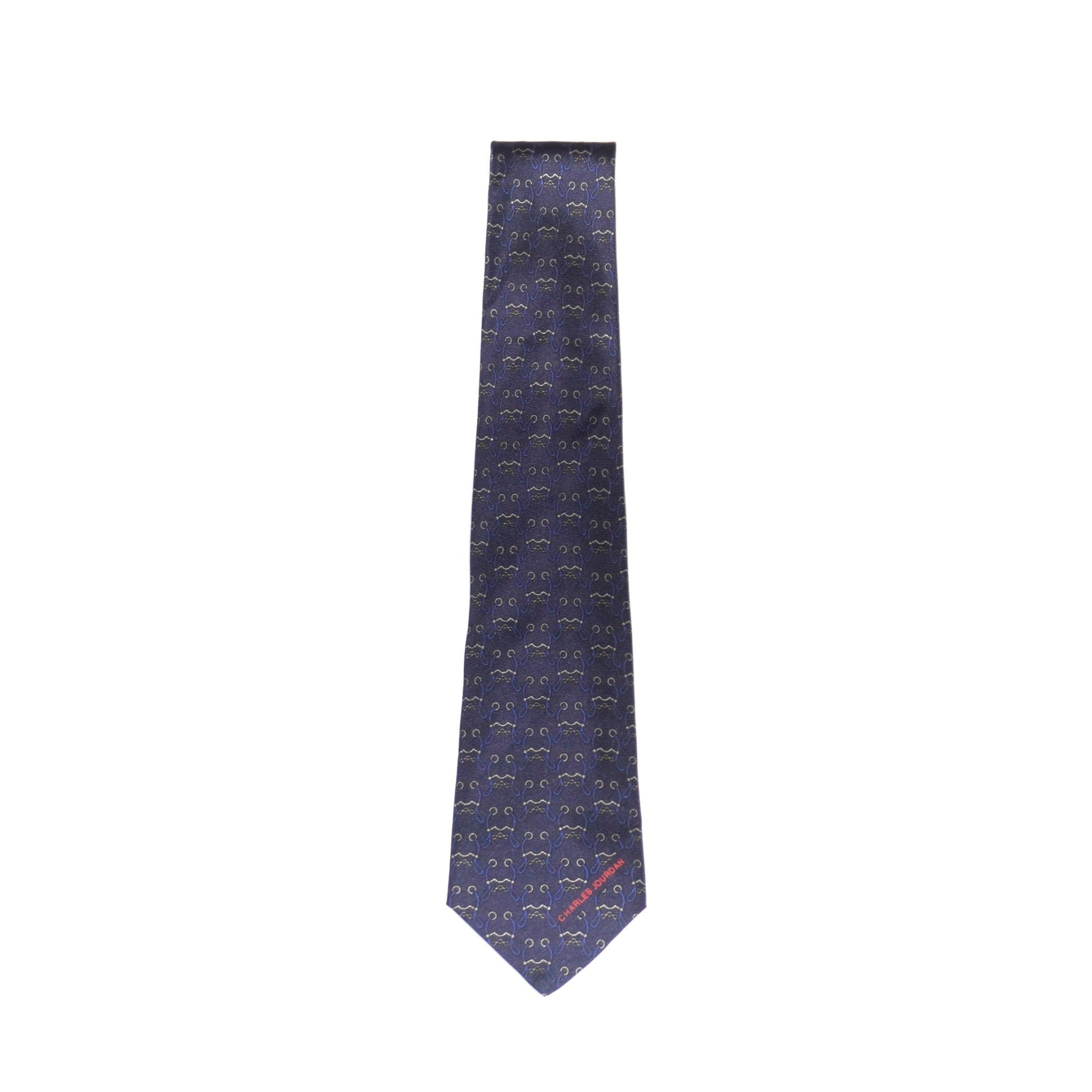 [OLD] Charles Jourdan Common Tie - apartir Online Store アパルティール セレクトショップ