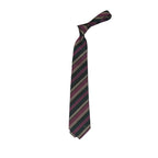 [OLD] Dunhill Stripe Tie - apartir Online Store アパルティール セレクトショップ