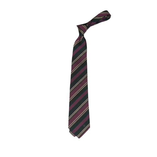 [OLD] Dunhill Stripe Tie - apartir Online Store アパルティール セレクトショップ