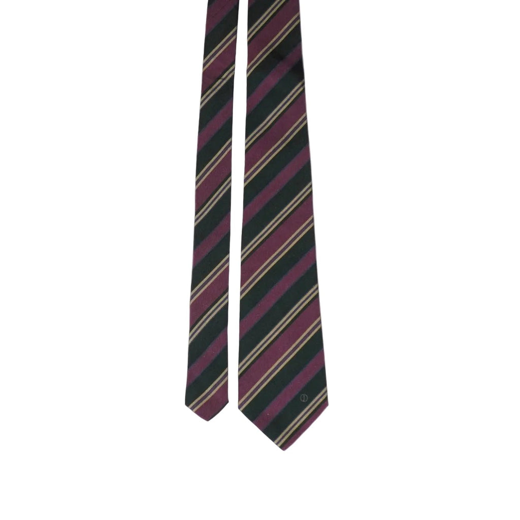 [OLD] Dunhill Stripe Tie - apartir Online Store アパルティール セレクトショップ