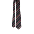 [OLD] Dunhill Stripe Tie - apartir Online Store アパルティール セレクトショップ