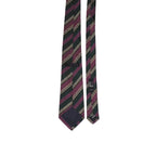 [OLD] Dunhill Stripe Tie - apartir Online Store アパルティール セレクトショップ