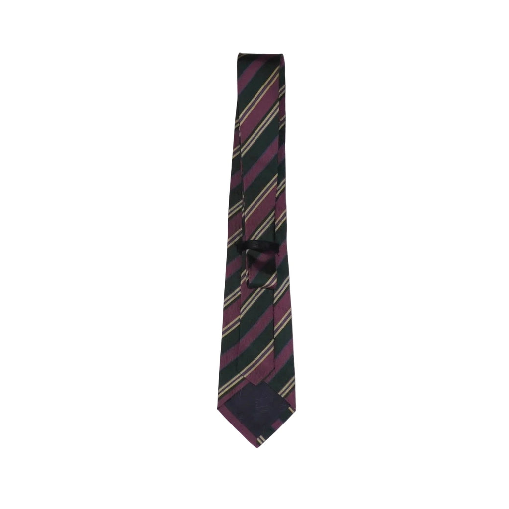 [OLD] Dunhill Stripe Tie - apartir Online Store アパルティール セレクトショップ