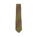 [OLD] GIORGIO ARMANI DOT STRIPE TIE - apartir Online Store アパルティール セレクトショップ