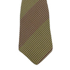 [OLD] GIORGIO ARMANI DOT STRIPE TIE - apartir Online Store アパルティール セレクトショップ