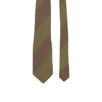 [OLD] GIORGIO ARMANI DOT STRIPE TIE - apartir Online Store アパルティール セレクトショップ