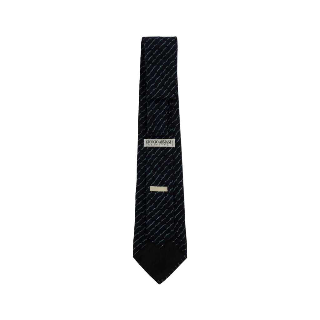 [OLD] GIORGIO ARMANI STRIPE TIE - apartir Online Store アパルティール セレクトショップ