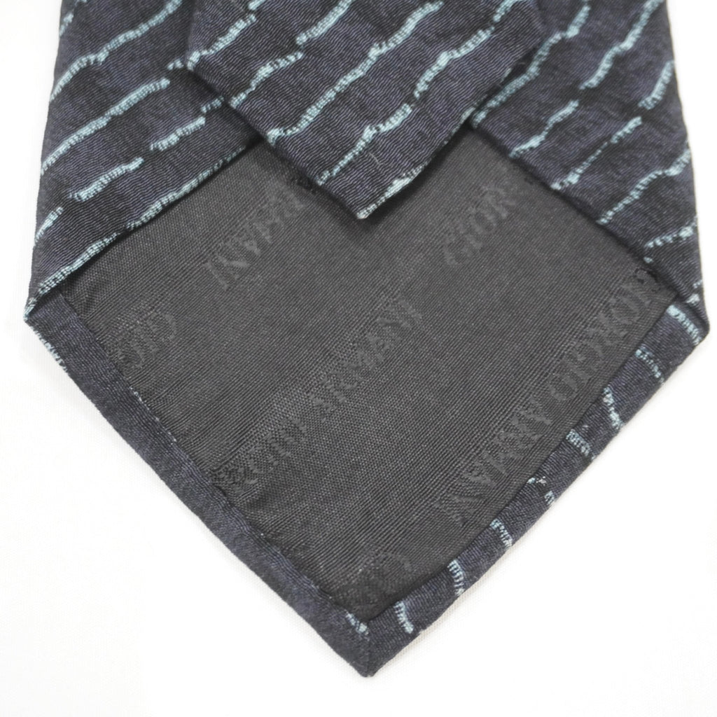 [OLD] GIORGIO ARMANI STRIPE TIE - apartir Online Store アパルティール セレクトショップ