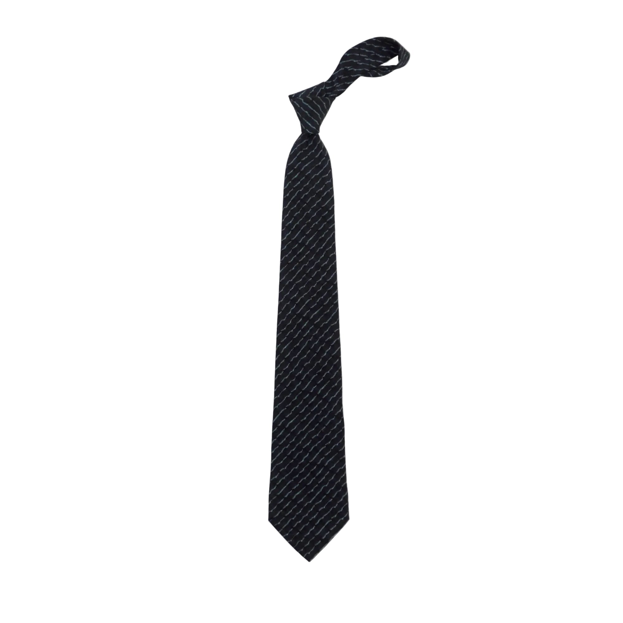 [OLD] GIORGIO ARMANI STRIPE TIE - apartir Online Store アパルティール セレクトショップ