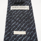 [OLD] GIORGIO ARMANI STRIPE TIE - apartir Online Store アパルティール セレクトショップ