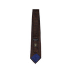 [OLD] GUCCI Geometric Pattern Tie - apartir Online Store アパルティール セレクトショップ