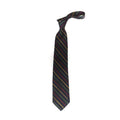 [OLD] Kent Stripe Paisley Tie - apartir Online Store アパルティール セレクトショップ