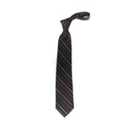 [OLD] Kent Stripe Paisley Tie - apartir Online Store アパルティール セレクトショップ