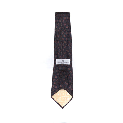 [OLD] PIERRE BALMAIN Paisley Tie - apartir Online Store アパルティール セレクトショップ