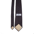 [OLD] PIERRE BALMAIN Paisley Tie - apartir Online Store アパルティール セレクトショップ