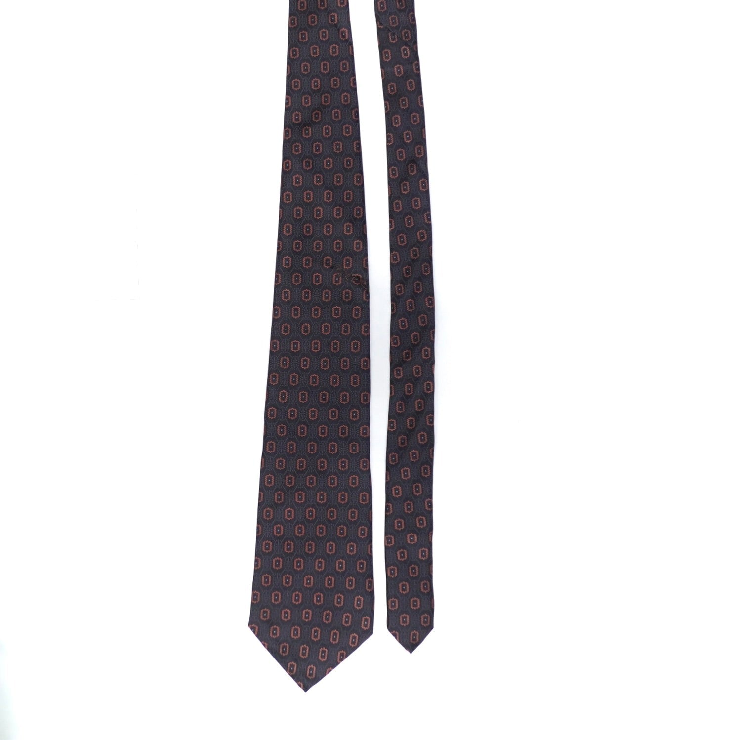 [OLD] PIERRE BALMAIN Paisley Tie - apartir Online Store アパルティール セレクトショップ