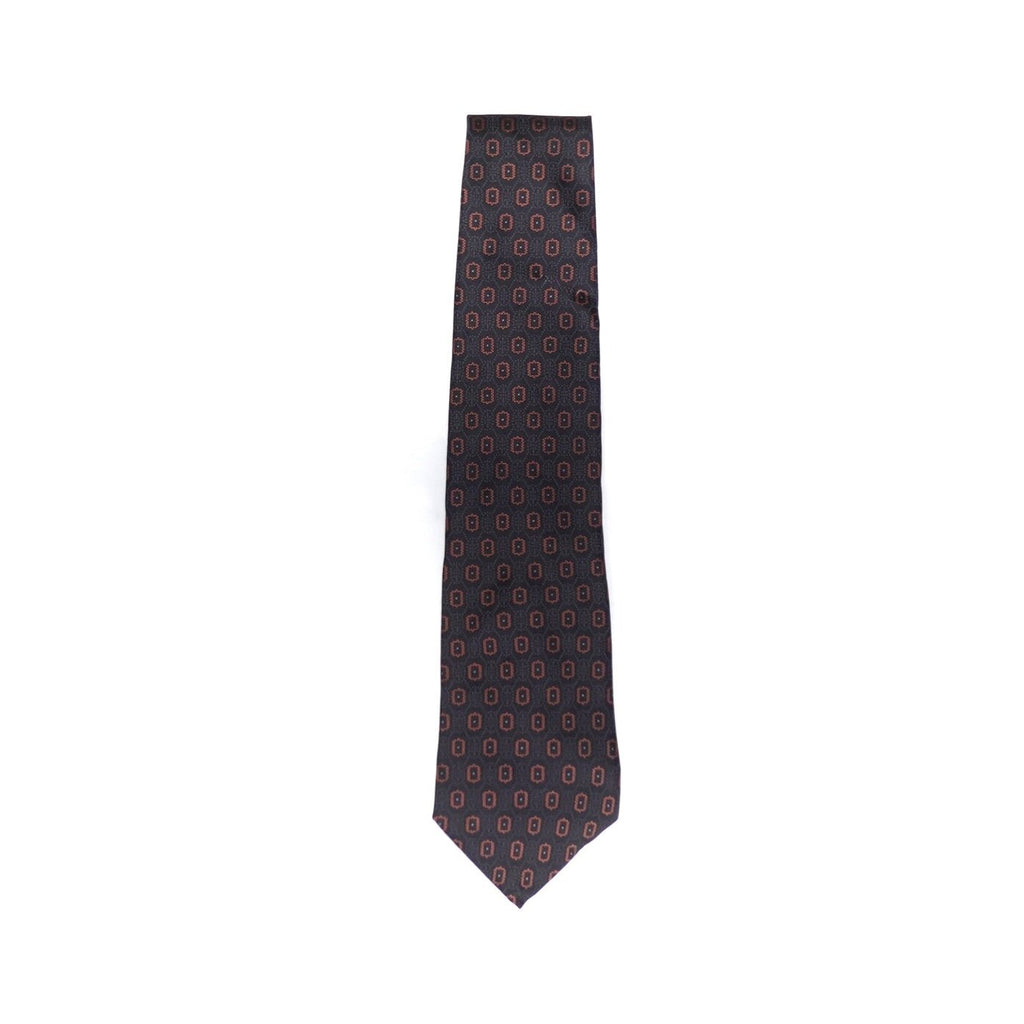 [OLD] PIERRE BALMAIN Paisley Tie - apartir Online Store アパルティール セレクトショップ