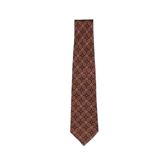 [OLD] renoma paris Paisley Pattern Tie - apartir Online Store アパルティール セレクトショップ