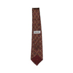 [OLD] renoma paris Paisley Pattern Tie - apartir Online Store アパルティール セレクトショップ