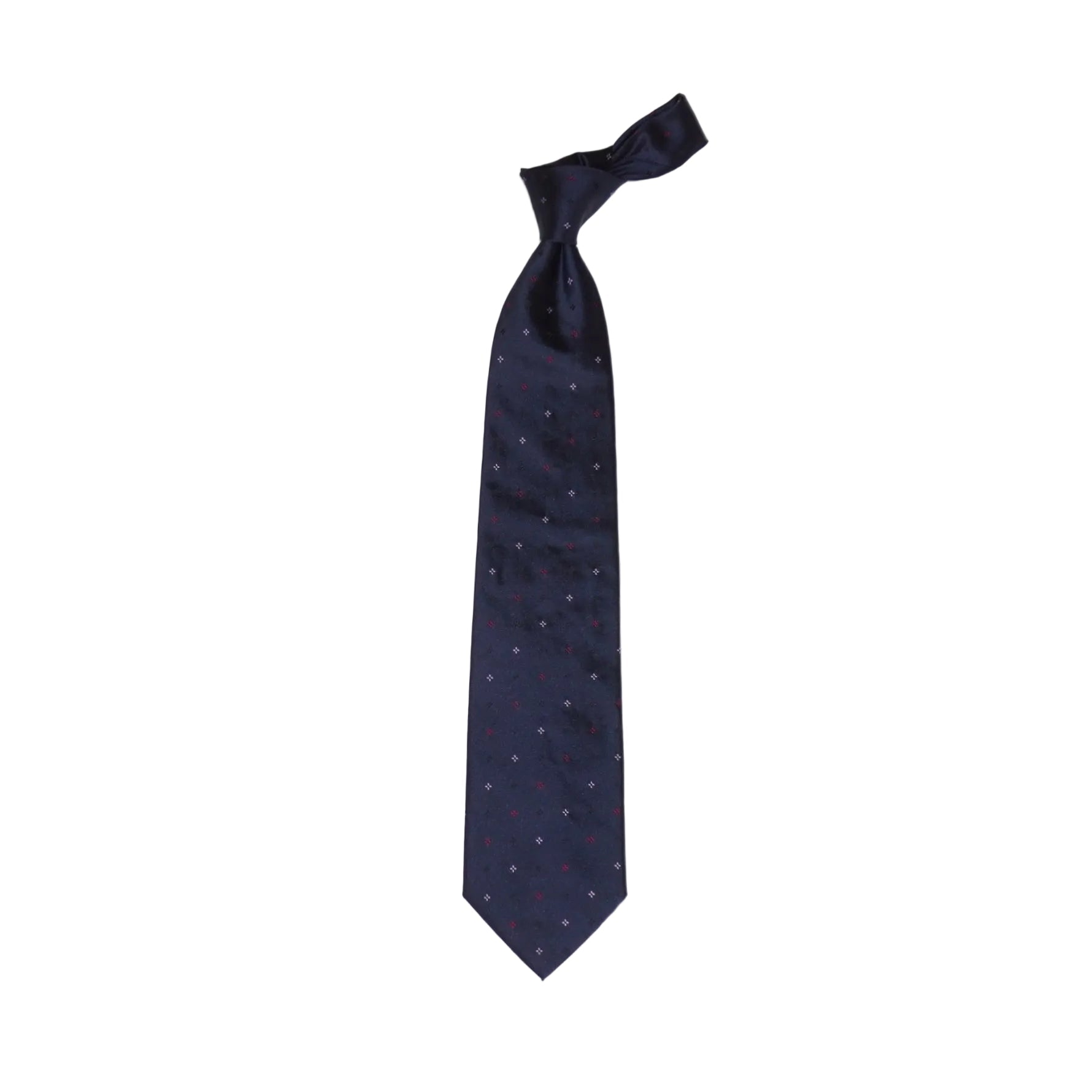 [OLD] Tie Ruck Flower Dot Tie - apartir Online Store アパルティール セレクトショップ