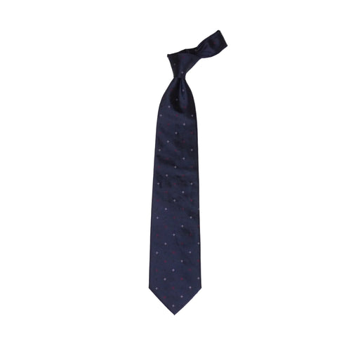[OLD] Tie Ruck Flower Dot Tie - apartir Online Store アパルティール セレクトショップ