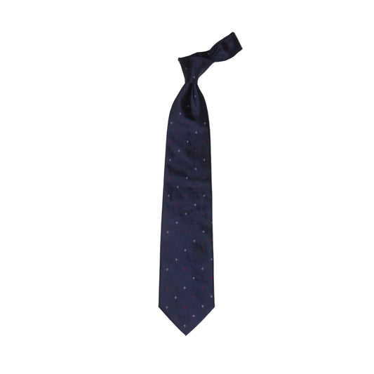 [OLD] Tie Ruck Flower Dot Tie - apartir Online Store アパルティール セレクトショップ