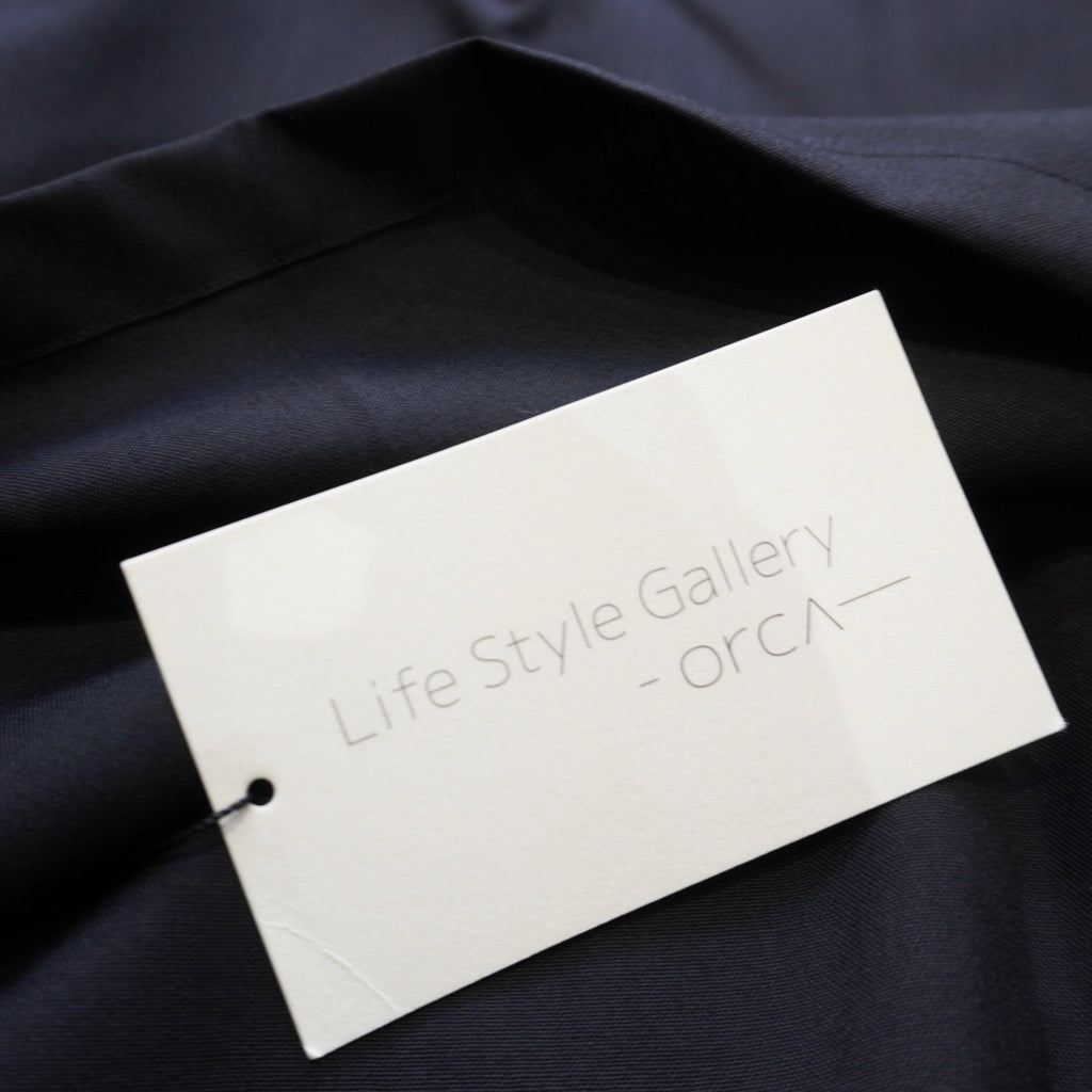 [ORCA] MTO flutter V - apartir Online Store アパルティール セレクトショップ