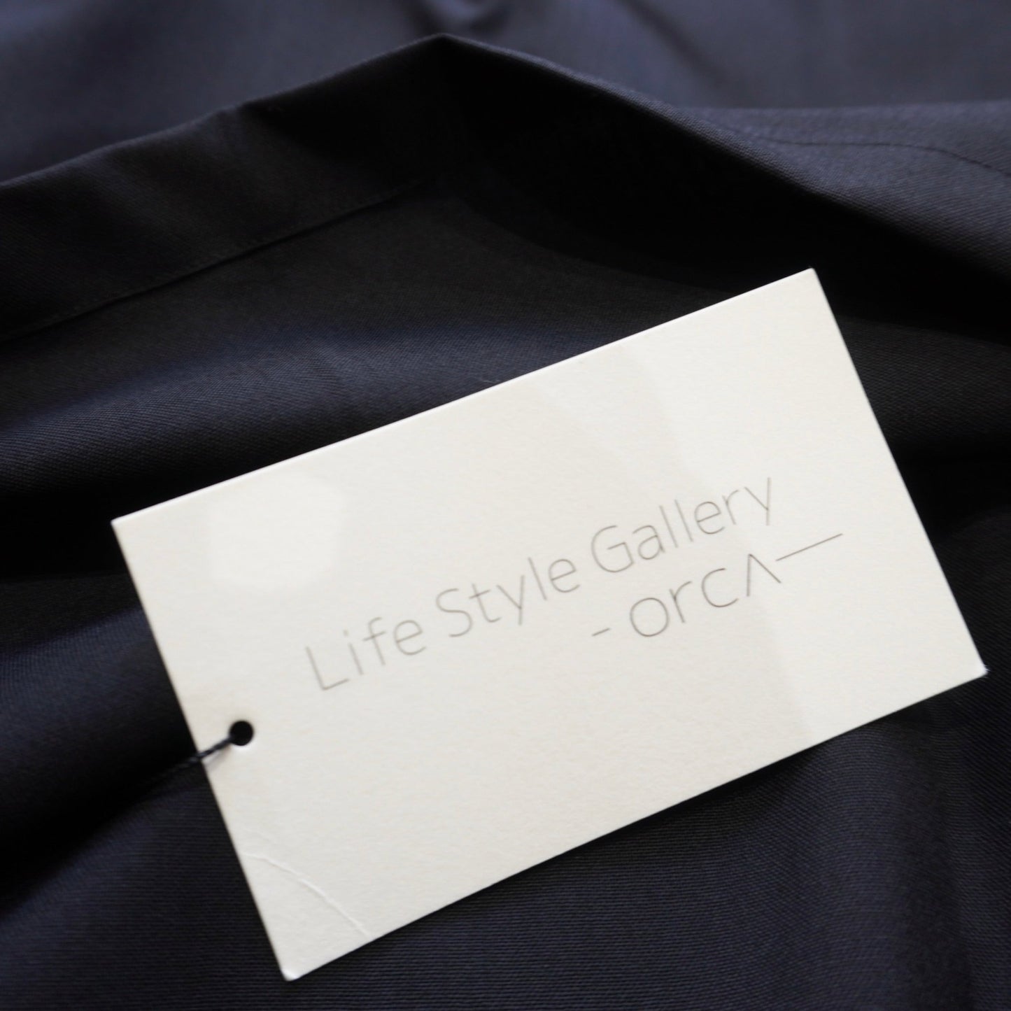 [ORCA] MTO flutter V - apartir Online Store アパルティール セレクトショップ