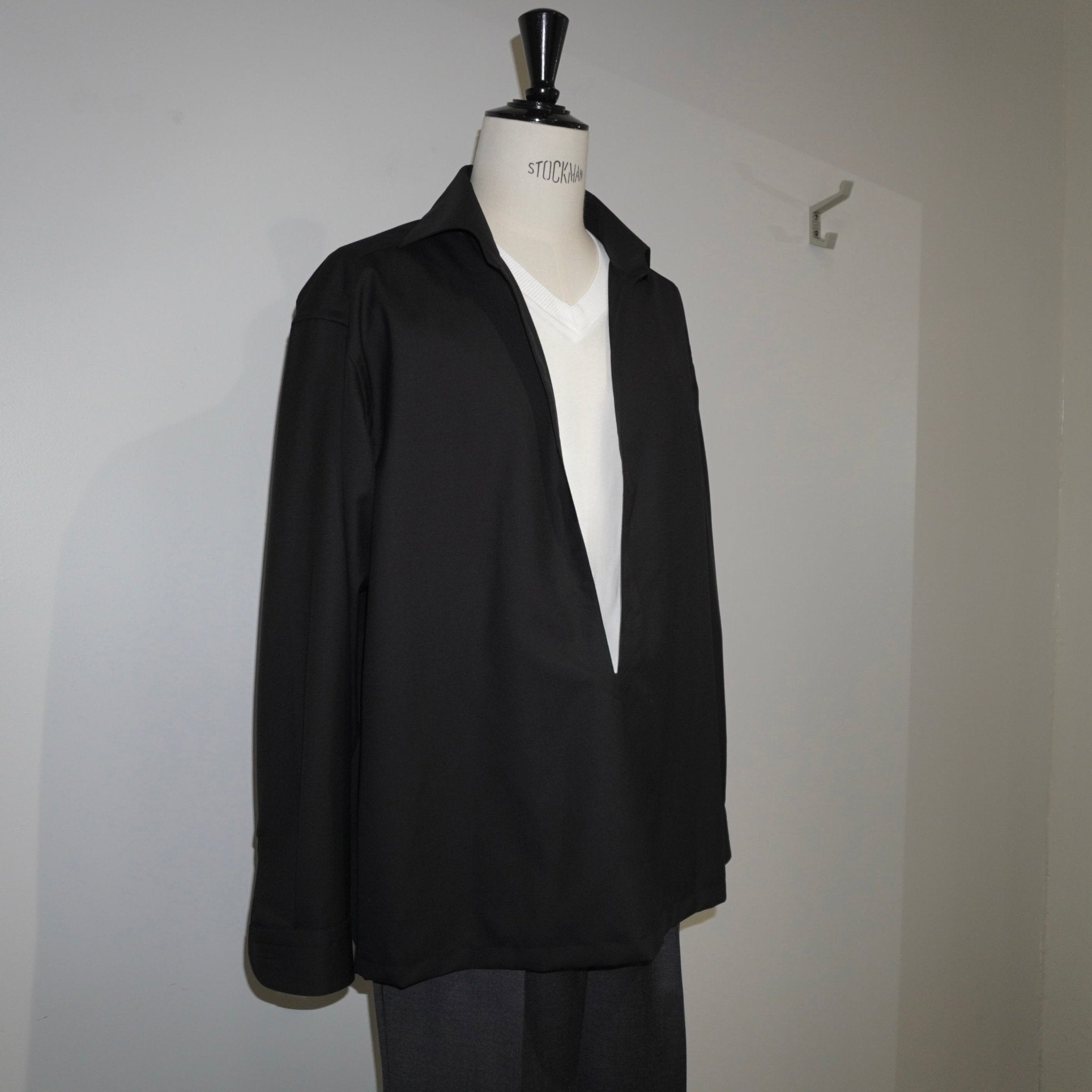 [ORCA] MTO flutter V - apartir Online Store アパルティール セレクトショップ