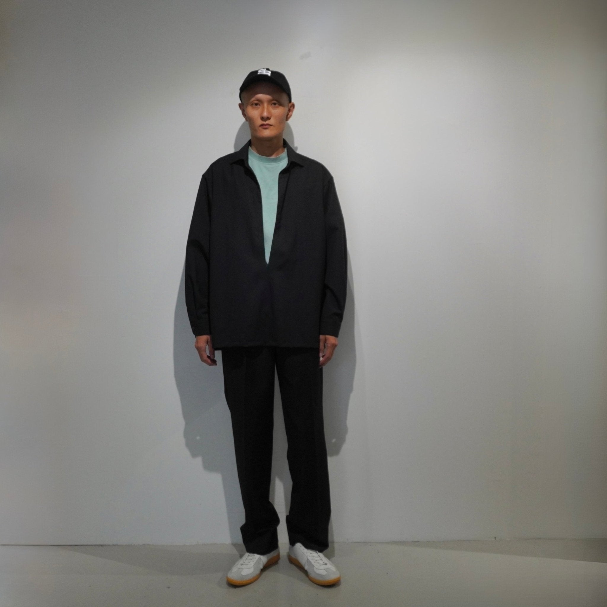 [ORCA] MTO flutter V - apartir Online Store アパルティール セレクトショップ