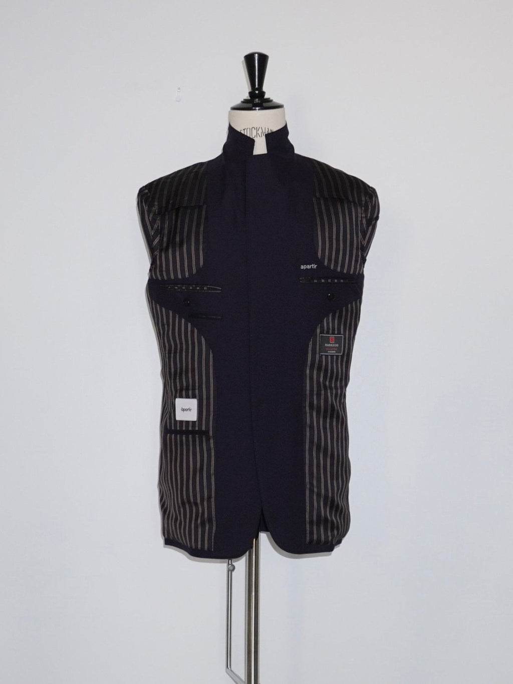 ORDER BLAZER オーダー ブレザー - apartir Online Store アパルティール セレクトショップ