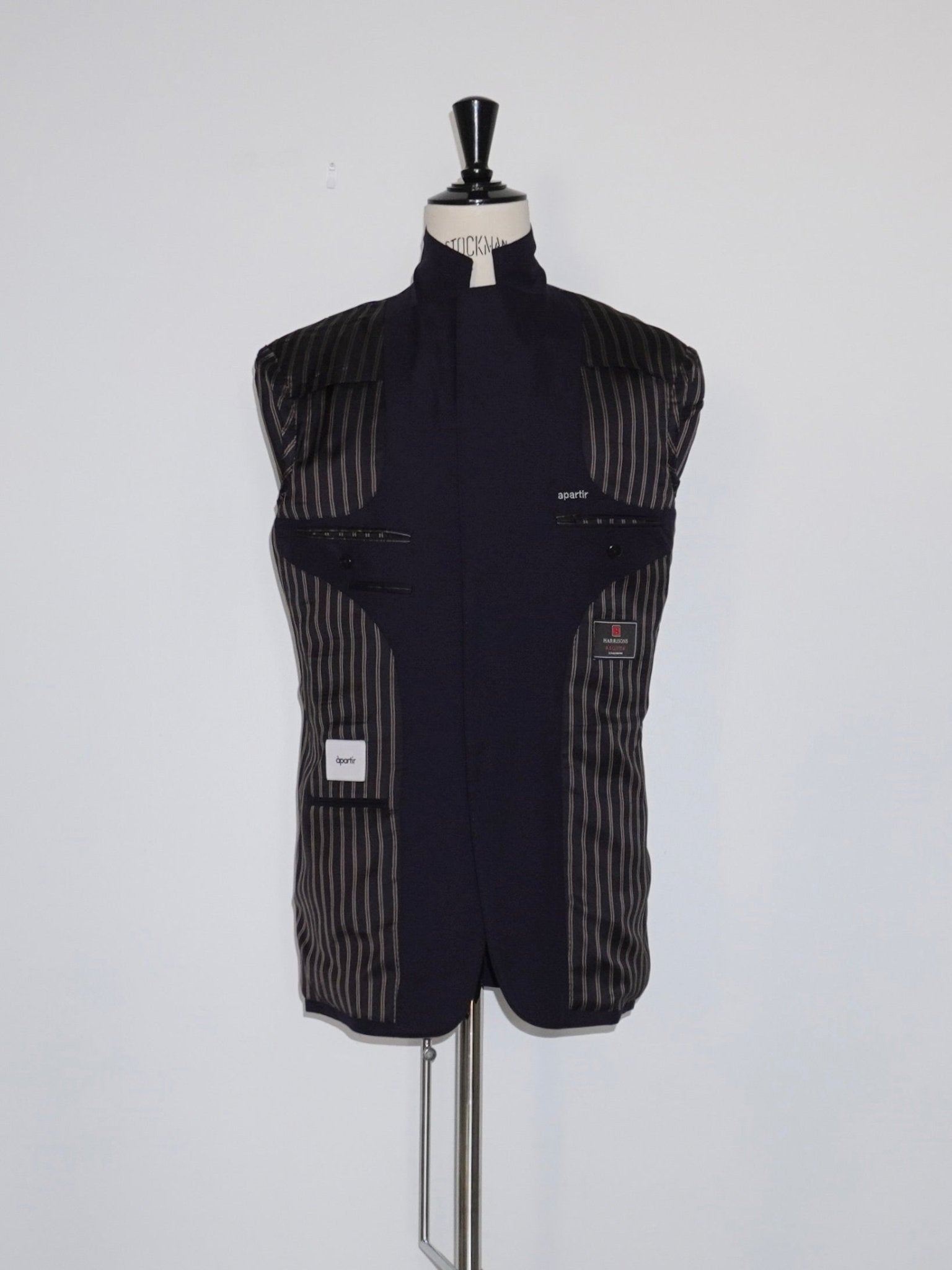 ORDER BLAZER オーダー ブレザー - apartir Online Store アパルティール セレクトショップ