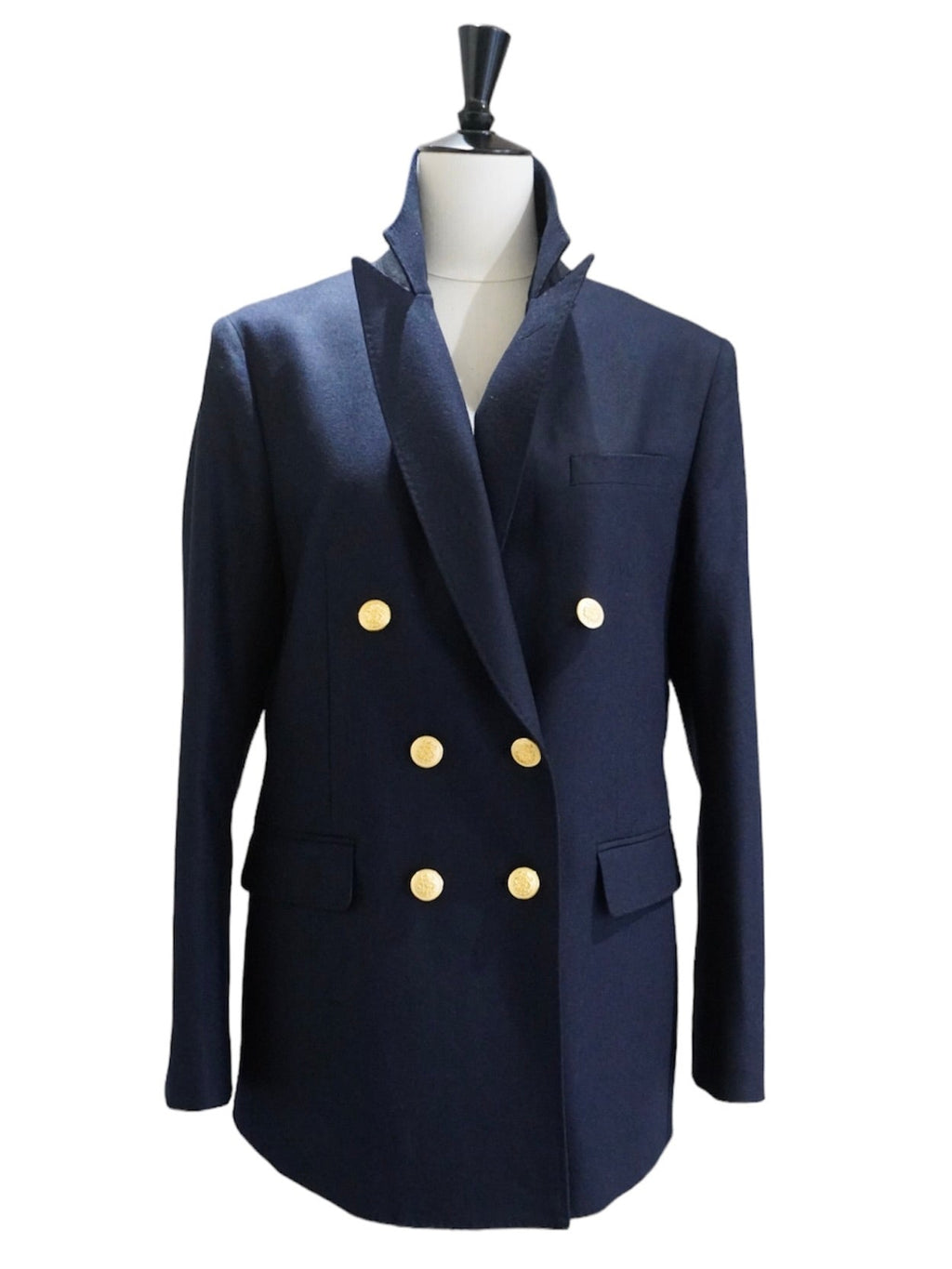 ORDER BLAZER オーダー ブレザー - apartir Online Store アパルティール セレクトショップ