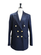 ORDER BLAZER オーダー ブレザー - apartir Online Store アパルティール セレクトショップ