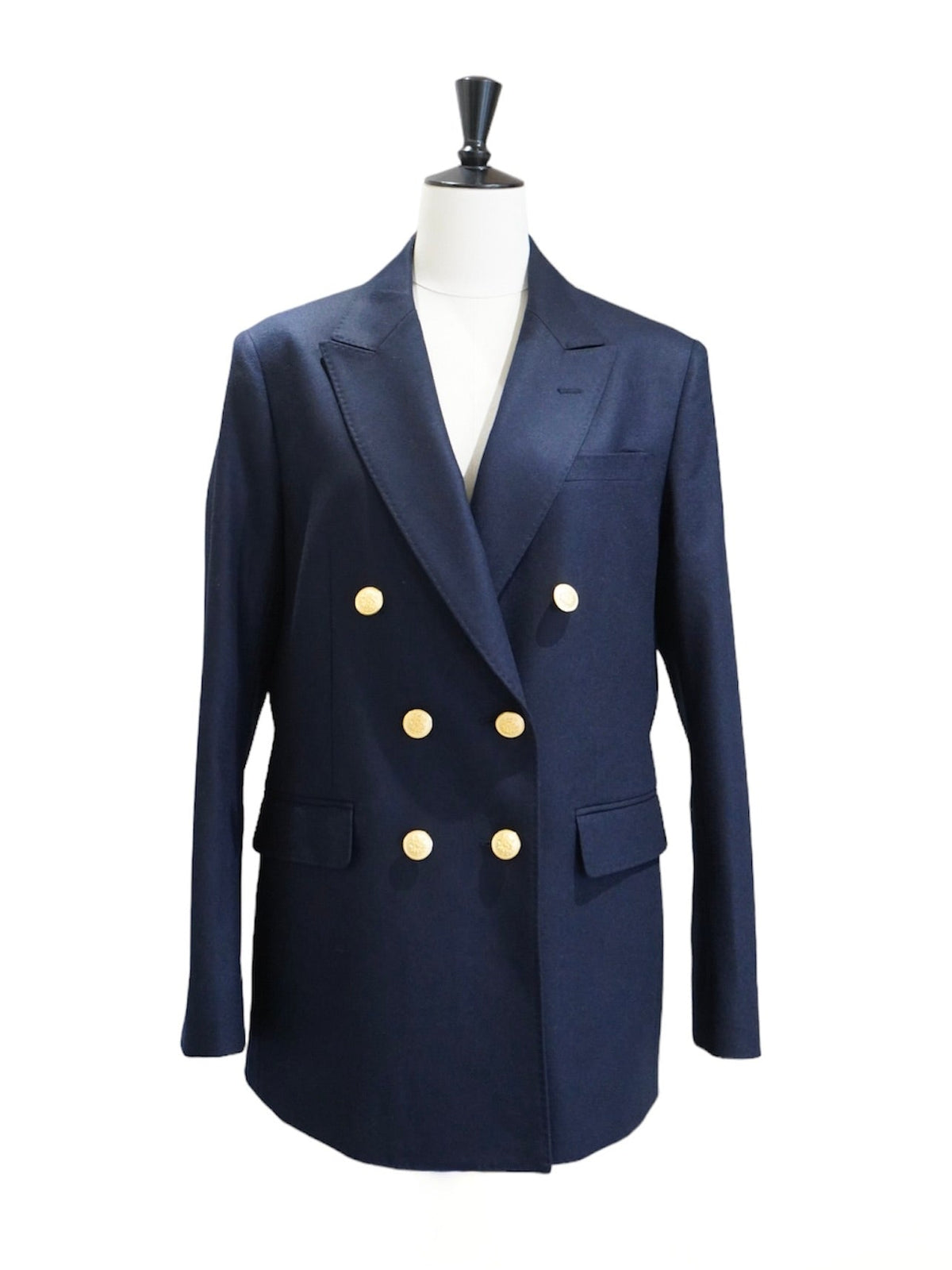 ORDER BLAZER オーダー ブレザー - apartir Online Store アパルティール セレクトショップ