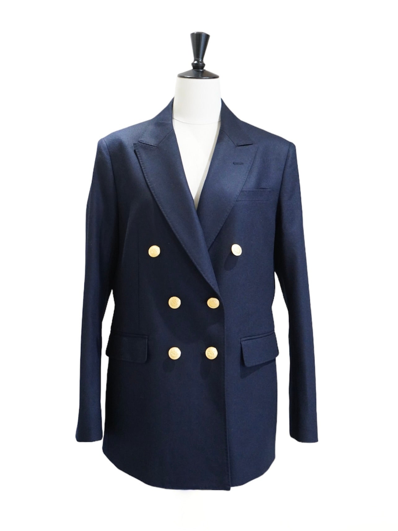 ORDER BLAZER オーダー ブレザー - apartir Online Store アパルティール セレクトショップ