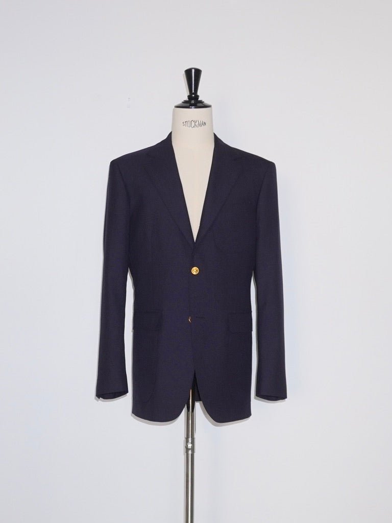 ORDER BLAZER オーダー ブレザー Service - #shop_name #アパルティール# #名古屋# #セレクトショップ#