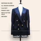 ORDER BLAZER オーダー ブレザー - apartir Online Store アパルティール セレクトショップ